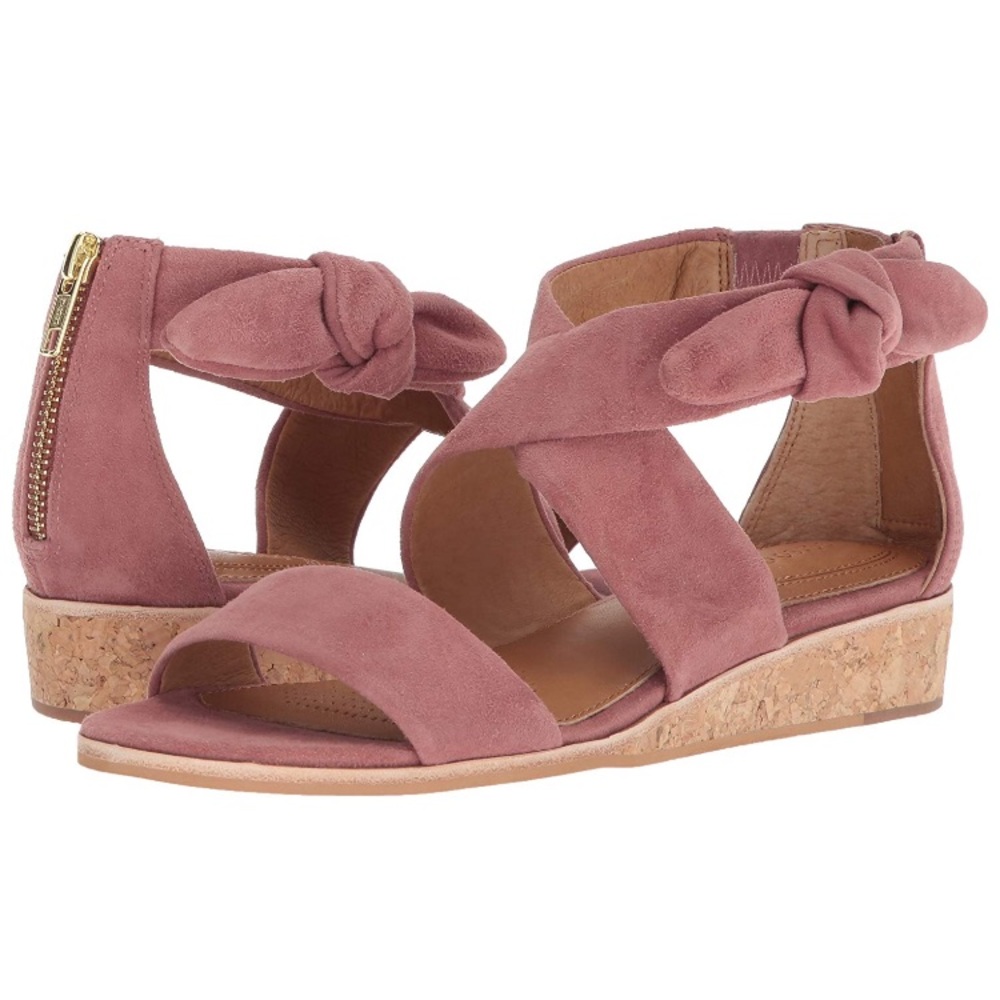 NIB Corso Como women’s sandals Size 8  “CC-Rasque”